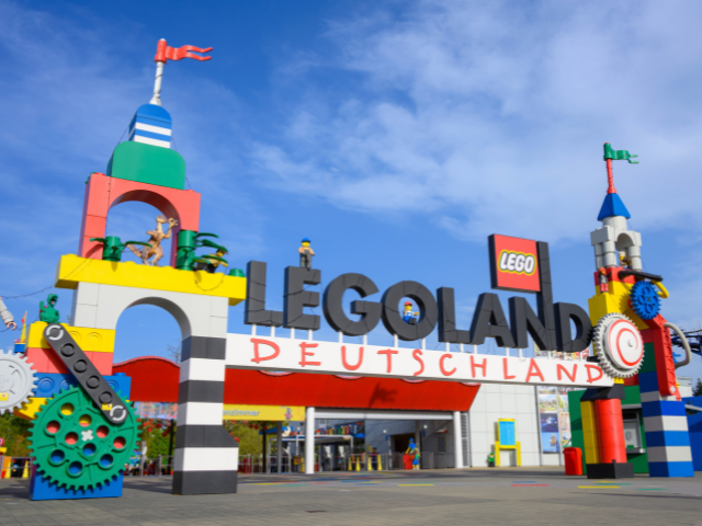 4. alemania legoland 1